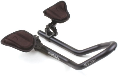 Profile Design Air Stryke 2000 black aerobar