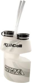 Profile Design Aqua Cell two-compartment drink