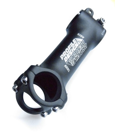Aris OS stem 31.8 mm 2009