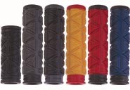 Double Durometer Grips