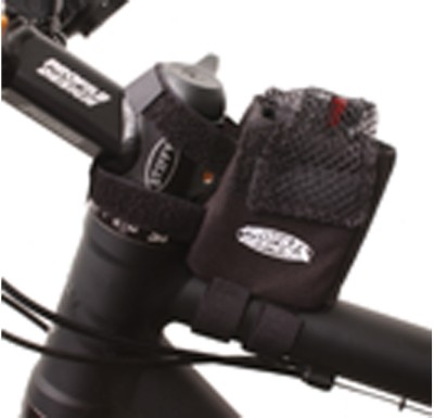 Energy food holder for your stem
