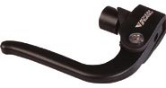 Profile Design Quick stop 2 brake levers (Black)
