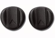 Venturi pads