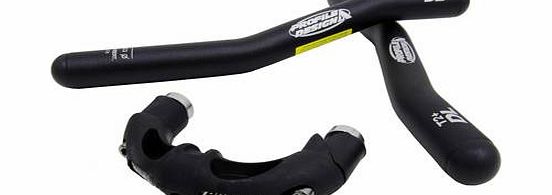 Profile F-22 Carbon Arm Rest Kit