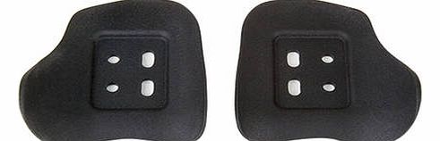 Profile F-25 Armrest Kit