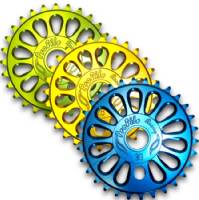Profile IMPERIAL CHAINWHEEL ANTI FREEZE BLUE OR