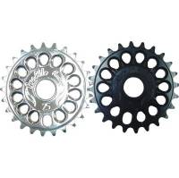 Profile IMPERIAL CHAINWHEEL