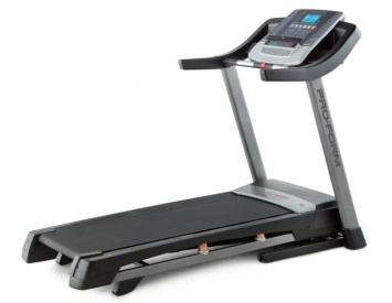1350 ZLT Treadmill