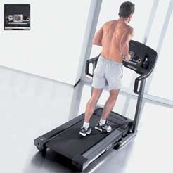 ProForm Pro-Form 560HR Electric Treadmill Running Machines and