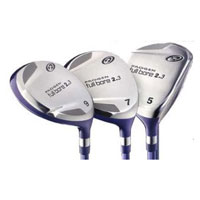 Progen Full Bore 2.3 Fairway Woods