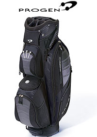 ProGen Grande II Trolley Bag