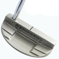 ProGen PPS Putter & Headcover