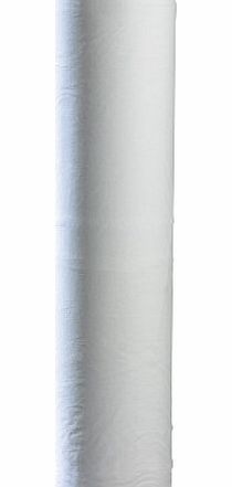 Progena Wiper White Couch Roll 20-inch 40m