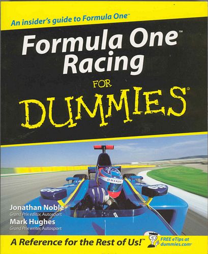 for dummies books mien