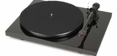 Project c/o Henley Designs Project DEBUT-CARBON-BLK