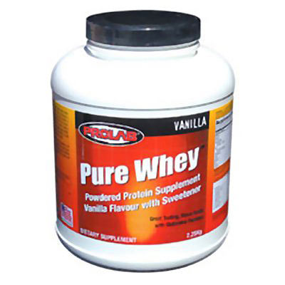 Prolab Pure Whey 5lb Tub (2.27kg) (Choc Mint (5lb))