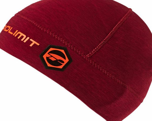 Prolimit Neo Mercury Surf Cap - Burgundy