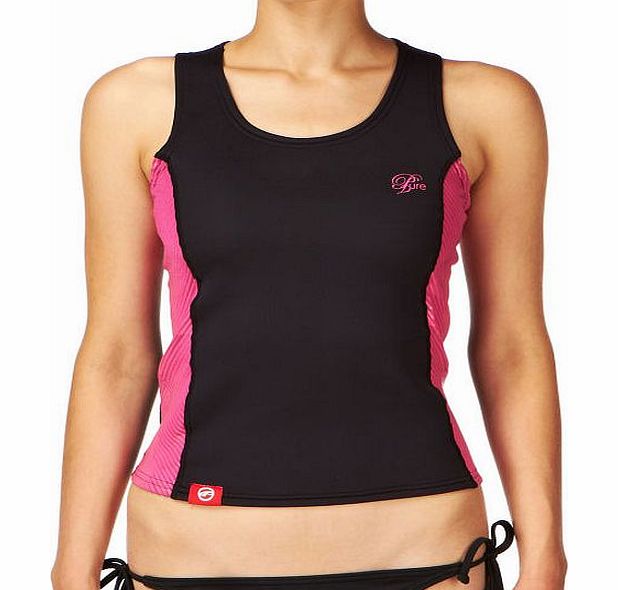 Prolimit Womens Pure Chill Sleeveless Wetsuit