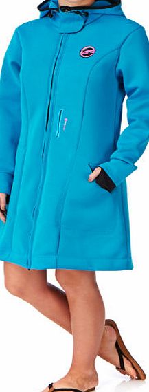 Prolimit Womens Pure Racer Wetsuit Jacket - Black