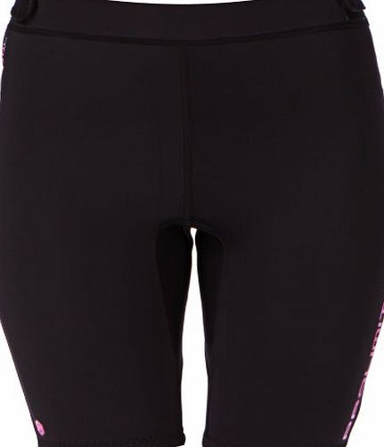 Prolimit Womens SUP 2mm Airmax Wetsuit Shorts -