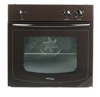 PROLINE EF6200 BROWN