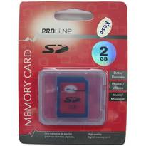 Proline SD 2 GB