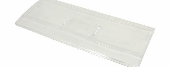 Proline Smeg Fridge Freezer Basket Front. Genuine part number 542243