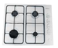 PROLINE TCG 4 W WHITE