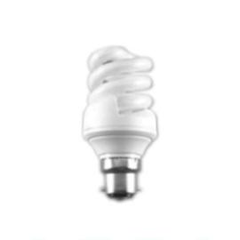 prolite Compact Low Energy Helix Lamps BC 18
