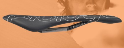 C.one50 Carbon Fibre Saddle 2009