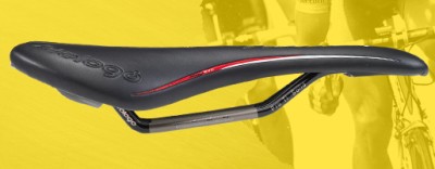 Nago Evo T 2.0 Saddle 2009