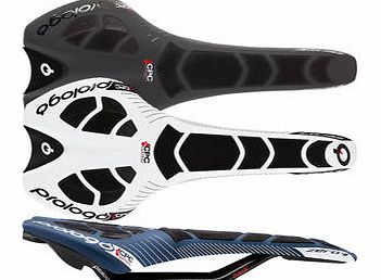 Zero Ii Nack Cpc Saddle
