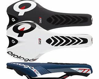 Prologo Zero Ii Tt Nack Cpc Saddle