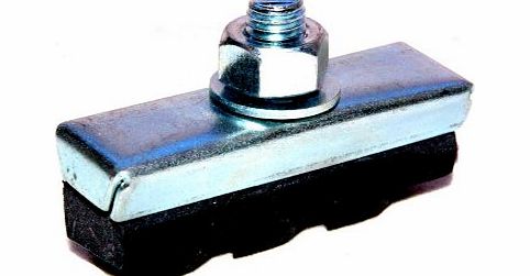 Promax 2 Pairs Promax Replacement Calliper Brake Pads Shoes