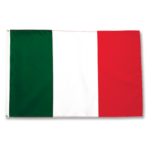 Promex Italy Large Flag 90 x 150cm