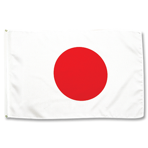 Promex Japan Large Flag