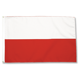 Promex Poland Large Flag