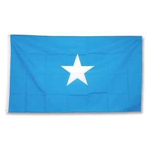 Promex Somalia Large Flag 90 x 150cm
