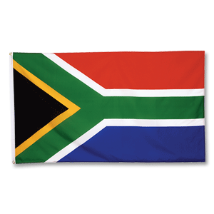 Promex South Africa Large Flag