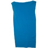 Promod American Apparel - Fine Jersey T Dress, Teal, XL