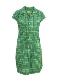 Diesel Dyndyn Green Dress S