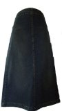 Promod Noppies Maternity Denim Skirt Medium 12
