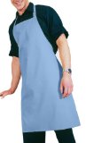 Premier _Colours_ Bib Apron, Sky
