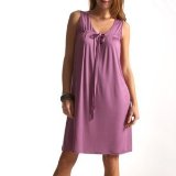 Promod Redoute creation dress lilac/pink 18x20