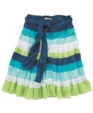 Promod Sexy Senorita Skirt Multi (16)