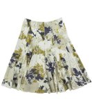 Promod The Eye-Catching Skirt Multi (14)
