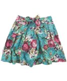 Vivacious Skirt Multi (10)
