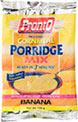 Pronto Banana Porridge Mix (120g)