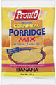 Pronto Banana Porridge Mix (120g) Cheapest in