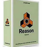Propellerhead Reason 8 Music Production Software